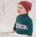 The Eleventh Little Sublime Hand Knit Book 663
